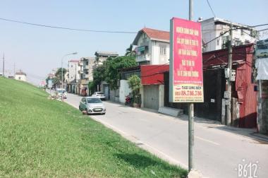 Chính chủ bán nhà mặt phố số 373 Lâm Du!Lô góc 3 mặt thoáng.