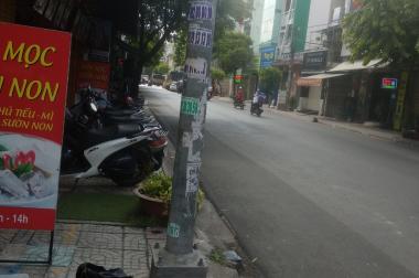 MTKD đoạn xung đường Trương Vĩnh Ký, 4x21, đúc 3 tấm, Q. Tân Phú