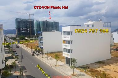 Bán đất khu đô thị hà quang 2, nha trang, khánh hòa, giá chỉ từ 24,5tr/m2