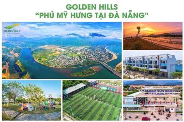 Khu C, Diamond Palace - Golden Hills sắp mở bán vị trí đẹp nhất dự án