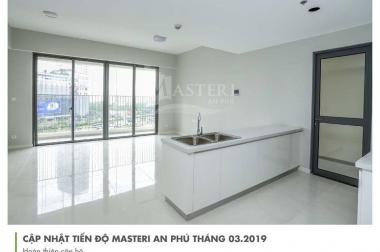 Masteri An Phú sắp nhận nhà cần bán ngay căn 2pn 70m2 giá cực tốt lh 0903691096