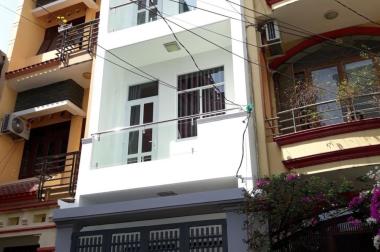 214/66/6 Nguyễn Oanh,P17,Gò Vấp, 59,2m2, giá 5,6 tỷ