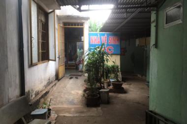 Bán nhà và mặt bằng quán ăn mặt tiền QL20, huyện Thống Nhất, tiện KD
