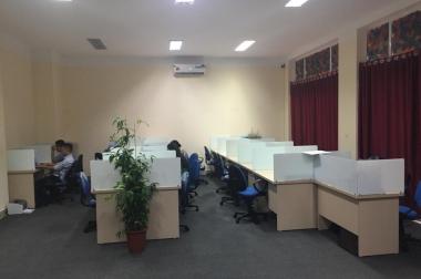 Cho thuê chỗ ngồi làm việc linh hoạt giá tốt tại ngã tư Trường Chinh, Hà Nội