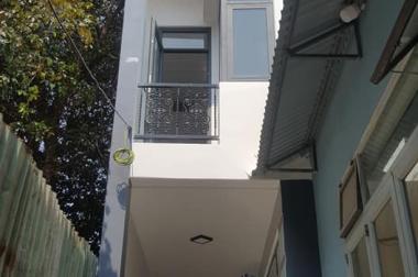 Bán Nhà Kiệt Nguyễn Phước Nguyên, Thanh Khê, Đà Nẵng. Cách Đường 50m