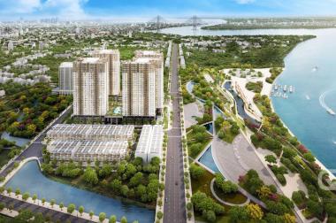 Căn hộ Q7 Saigon Riverside Complex, GIÁ RẺ NHẤT THỊ TRƯỜNG - CĐT HƯNG THỊNH CORP