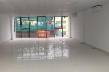 Chín chủ cho thuê văn phòng đẹp nhất mặt phố Trường Chinh, Đống Đa, DT 150m2 x 9 tầng