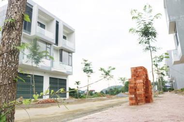 Chỉ 700tr/lô khu đô thị Kosy Lào Cai