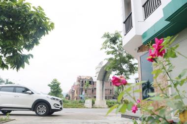Chỉ 700tr/lô khu đô thị Kosy Lào Cai