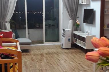 Bán căn hộ Conic Đông Nam Á, DT 65m2, 2PN, đầy đủ nội thất như hình, giá rẻ 1.4 tỷ