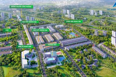 Chỉ tầm 900 triệu Khu đô thị Phú Điền Residences - TP Quảng Ngãi Cách trung tâm TP 300m