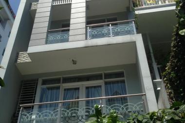 Xuất cảnh bán gấp nhà mặt tiền đường Tiền Giang, ( 7*18m),  phường 2, quận Tân Bình.