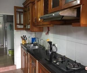 Bán căn 301 nhà D14B tập thể 8/3,Phố Quỳnh Mai, Q.Hai Bà Trưng, Hà Nội