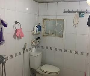 Bán căn 301 nhà D14B tập thể 8/3,Phố Quỳnh Mai, Q.Hai Bà Trưng, Hà Nội