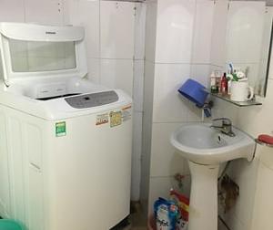 Bán căn 301 nhà D14B tập thể 8/3,Phố Quỳnh Mai, Q.Hai Bà Trưng, Hà Nội