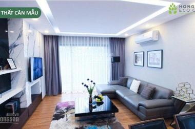 Hồng Hà Eco City _Tặng ngay bộ nội thất 20 triệu khi mua căn hộ 3PN chỉ 1 tỷ 6