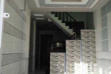 BÁN NHÀ HẺM XE HƠI 338 ĐƯỜNG CHIẾN LƯỢC.BÌNH TRỊ ĐÔNG A.BÌNH TÂN.DT4X16M.ĐÚC 3L