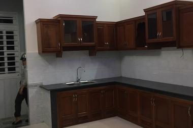 BÁN NHÀ HẺM XE HƠI 338 ĐƯỜNG CHIẾN LƯỢC.BÌNH TRỊ ĐÔNG A.BÌNH TÂN.DT4X16M.ĐÚC 3L