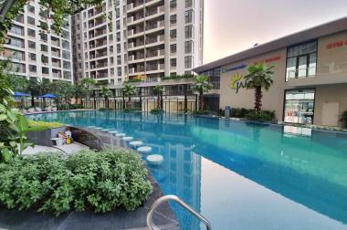 Cần cho thuê gấp căn hộ Jamila Khang Điền 2PN, 2WC giá 7tr/tháng.