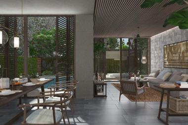 Cần bán biệt thự nghỉ dưỡng tại dự án X2 Hoian Resort & Residence 