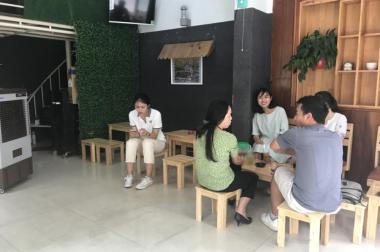 Cần sang nhượng quán cafe số 40 Đặng Lộ, quận Tân Bình, TP Hồ Chí Minh