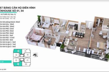 Bán căn hộ chung cư tại Dự án GoldSeason, Thanh Xuân,  Hà Nội 