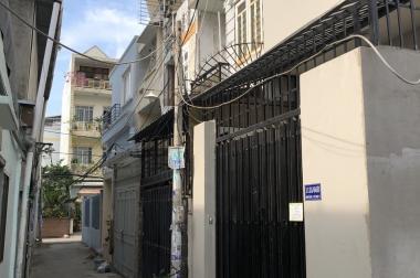 Bán đất hẻm 1135/66 Huỳnh Tấn Phát, Q7, DT 63m2 (4 x 16) giá 3,65 tỷ