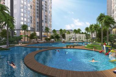 Tại sao nên đầu tư căn hộ Eco Green Saigon quận 7??? Lh ngay Ms Loan 0934390911 để được tư vấn