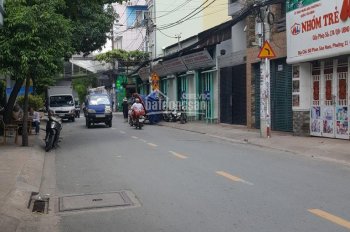 Sát Mặt Tiền Đường, Nguyễn Văn Đậu, 45m2, 4tỷ.