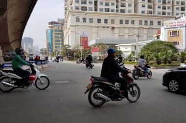 Bán nhà Phân lô đường Minh Khai, gần Time City, 65m2, đường rộng như Phố 15m, Kinh doanh