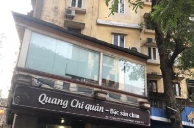Bán nhà Quận Hoàn Kiếm, khu tập thể 42 Hàng Vôi