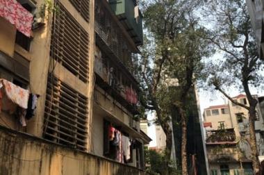 Bán nhà Quận Hoàn Kiếm, khu tập thể 42 Hàng Vôi