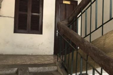 Bán nhà Quận Hoàn Kiếm, khu tập thể 42 Hàng Vôi