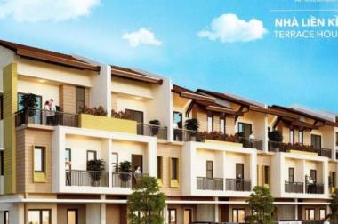 Bán nhà biệt thự mini liền kề 105m2 tại Từ Sơn,  Bắc Ninh
