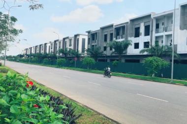 Bán nhà biệt thự mini liền kề 105m2 tại Từ Sơn,  Bắc Ninh