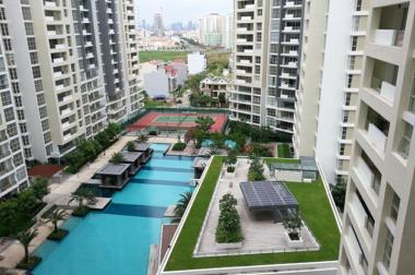 Cho thuê gấp căn hộ chung cư cao cấp Riverpark Premier, Phú Mỹ Hưng, Quận 7, Hồ Chí Minh