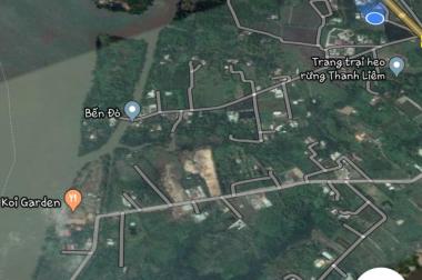 Chính chủ bán nhà, đất, 1170m2, Long Phước, Quận 9, giá 7.5 tỷ