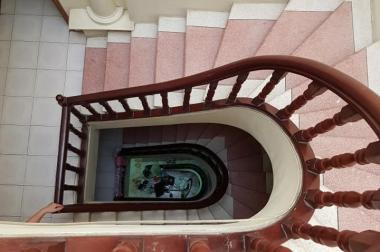 Bán Nhà Trần Quốc Hoàn Cầu Giấy Phân Lô Kinh Doanh 127m2, 4T, 16,5 Tỷ Lh 0925674568.