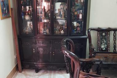Bán Nhà Trần Quốc Hoàn Cầu Giấy Phân Lô Kinh Doanh 127m2, 4T, 16,5 Tỷ Lh 0925674568.