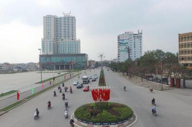 Bán nhà mặt phố tại Phố Hùng Vương, Việt Trì,  Phú Thọ diện tích 122m2  giá 5,2 Tỷ