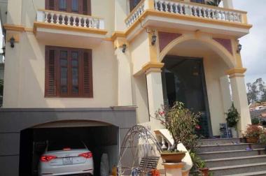 Cần bán căn nhà Biệt thự tại Hạ Long, Quảng Ninh