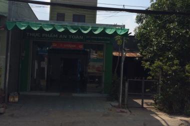 Bán nhà 1 trệt, 2 lầu, có sân trước để buôn bán mặt tiền Lê Văn Lương, giá 5.6 tỷ. LH 0931835413 Ân