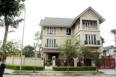 Bán nhà biệt thự, liền kề tại Dự án Sunny Garden City, Quốc Oai,  Hà Nội diện tích 358,3m2  giá 24,4 Triệu/m²