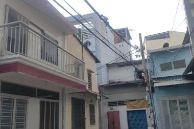 Bán nhà mặt phố tại Đường 7, Tân Bình,  Hồ Chí Minh diện tích 22m2  giá 2.55 Tỷ