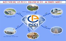 PCC1 – 44 Triều Khúc,Thanh Xuân. Giá từ CĐT chỉ 1,5 tỷ sở hữu ngay căn hộ 2pn,2wc. 