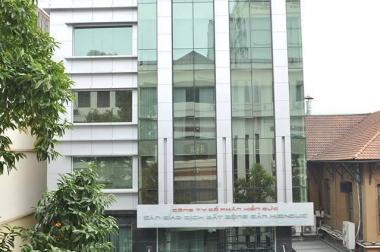 Cho thuê văn phòng tại quận Hoàn Kiếm diện tích 150m2/sàn giá tốt