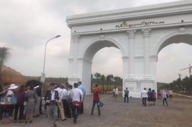  Dự án FLC Tropical City Hạ Long- “Tựa sơn nghinh hải” thu hút hàng trăm nhà đầu tư.