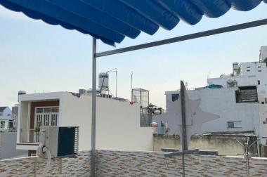 Bán nhà MTKD Đường Lê Cảnh Tuân - Phú Thọ Hòa - Nguyễn Sơn, Tân Phú, DT 48.3m2 giá đầu tư chỉ 7.5 tỷ