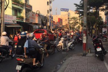 Chính chủ bán nhà MT đường Ca Văn Thỉnh P11 Tân Bình, 3.4x19.5m, 1 trệt 2 lầu nhà đẹp. Giá chỉ 8.9 tỷ