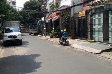 Bán gấp nhà MT đường Bác Ái, trung tâm Bàu Cát của Tân Phú, mua đầu tư sẽ lợi nhuận ngay 2 tỷ, giá bán chỉ 8.6 tỷ